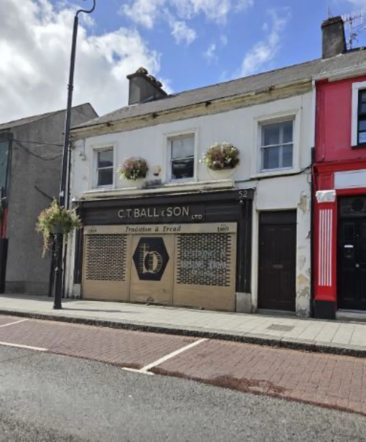 Photo of 52 Upper Main Street, Letterkenny, Co. Donegal, F92A44Y