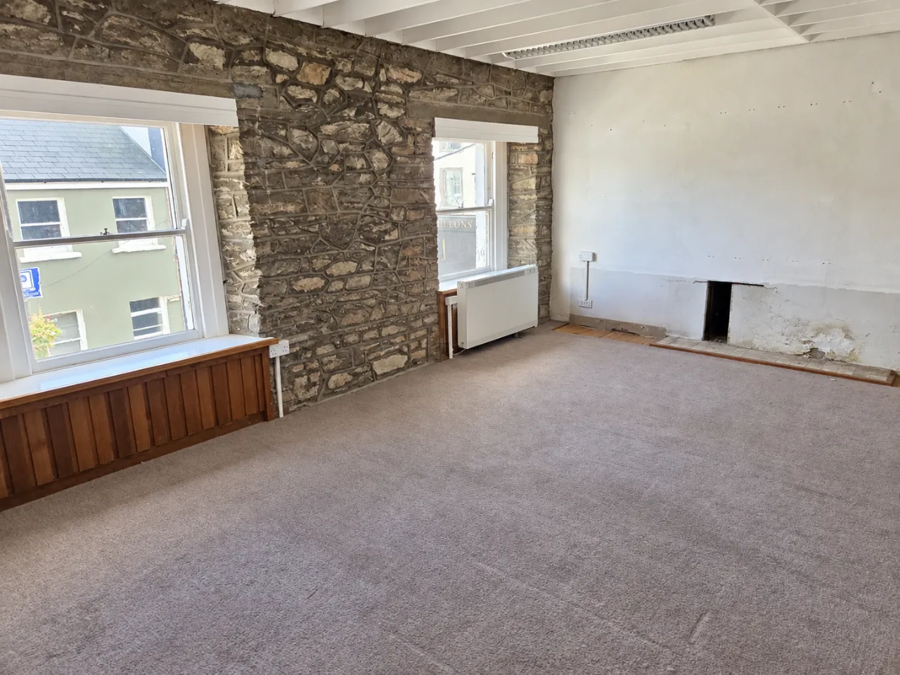 Photo of 52 Upper Main Street, Letterkenny, Co. Donegal, F92A44Y