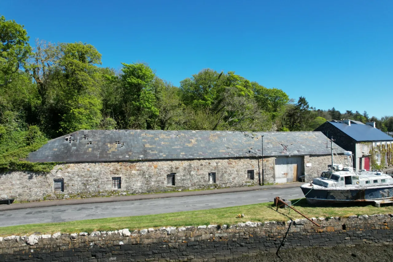 Photo of The Boathouse, The Quay, Newport, Co Mayo