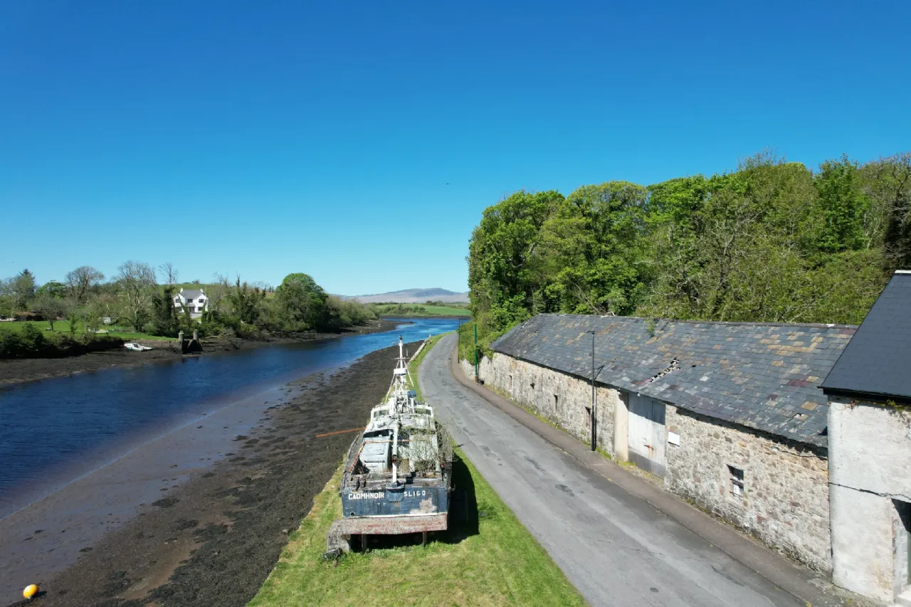 Photo of The Boathouse, The Quay, Newport, Co Mayo
