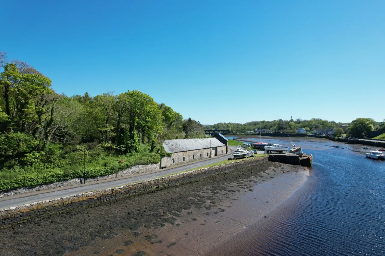 Photo of The Boathouse, The Quay, Newport, Co Mayo