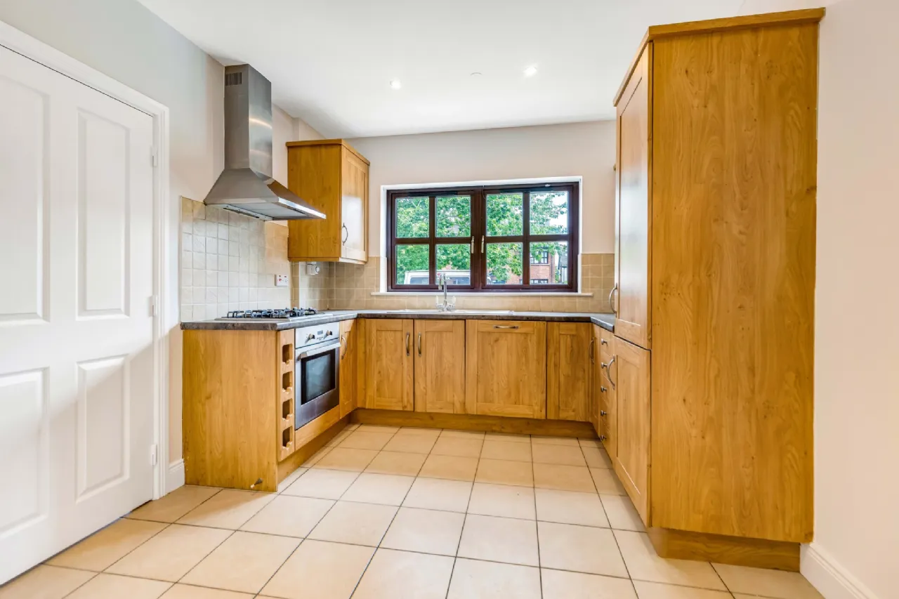 Photo of 19 Abbey Close, Rochford Manor, Trim, Co Meath, C15 W0D1