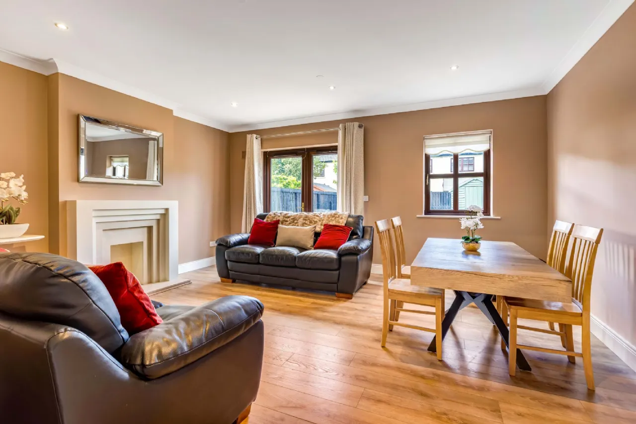 Photo of 19 Abbey Close, Rochford Manor, Trim, Co Meath, C15 W0D1