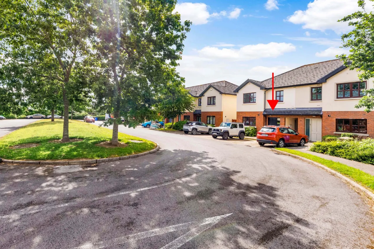 Photo of 19 Abbey Close, Rochford Manor, Trim, Co Meath, C15 W0D1