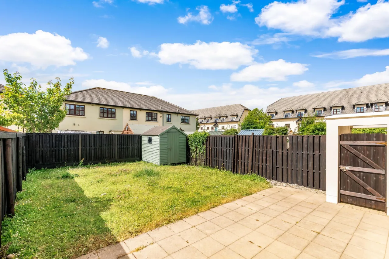 Photo of 19 Abbey Close, Rochford Manor, Trim, Co Meath, C15 W0D1