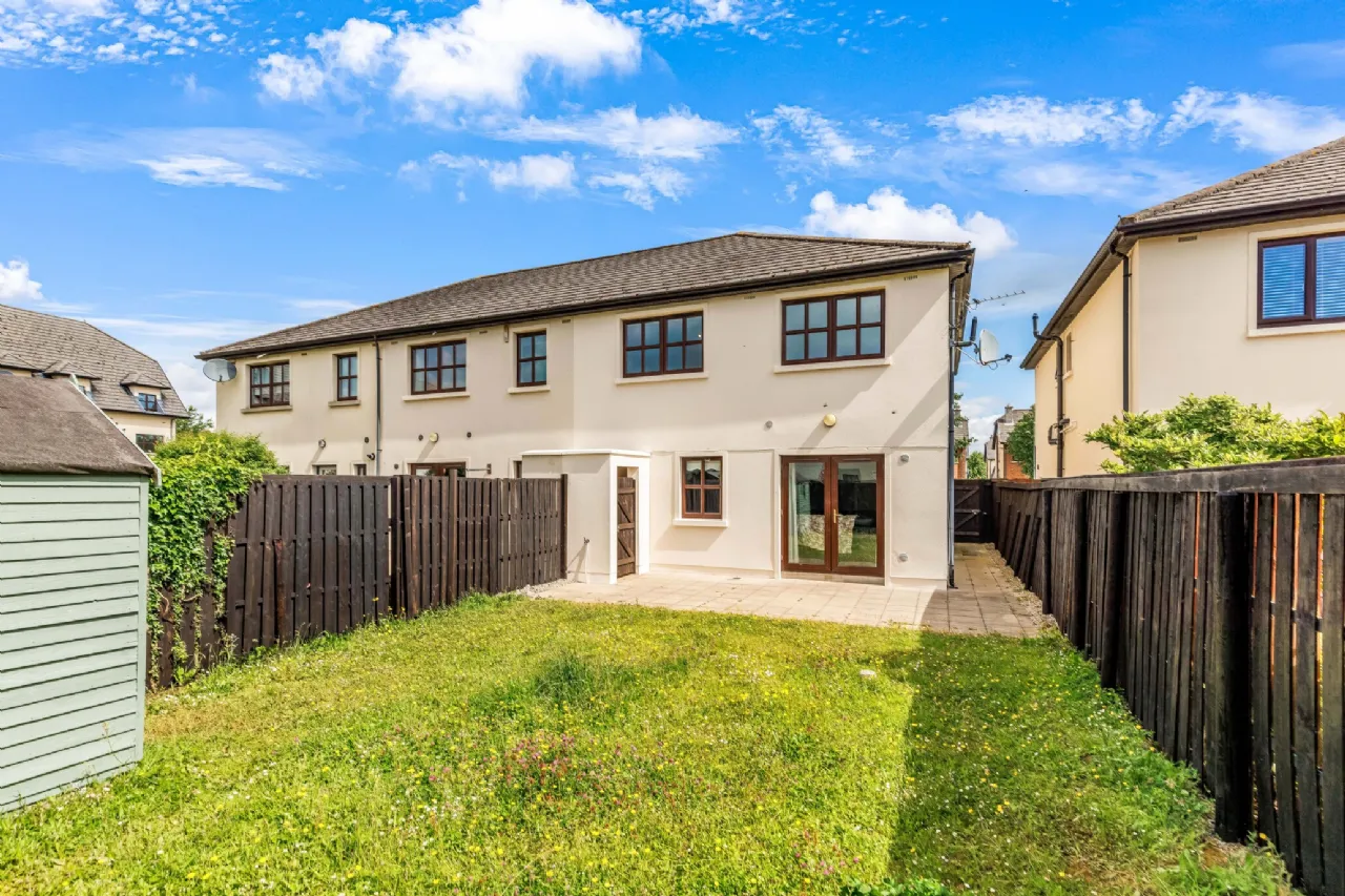 Photo of 19 Abbey Close, Rochford Manor, Trim, Co Meath, C15 W0D1