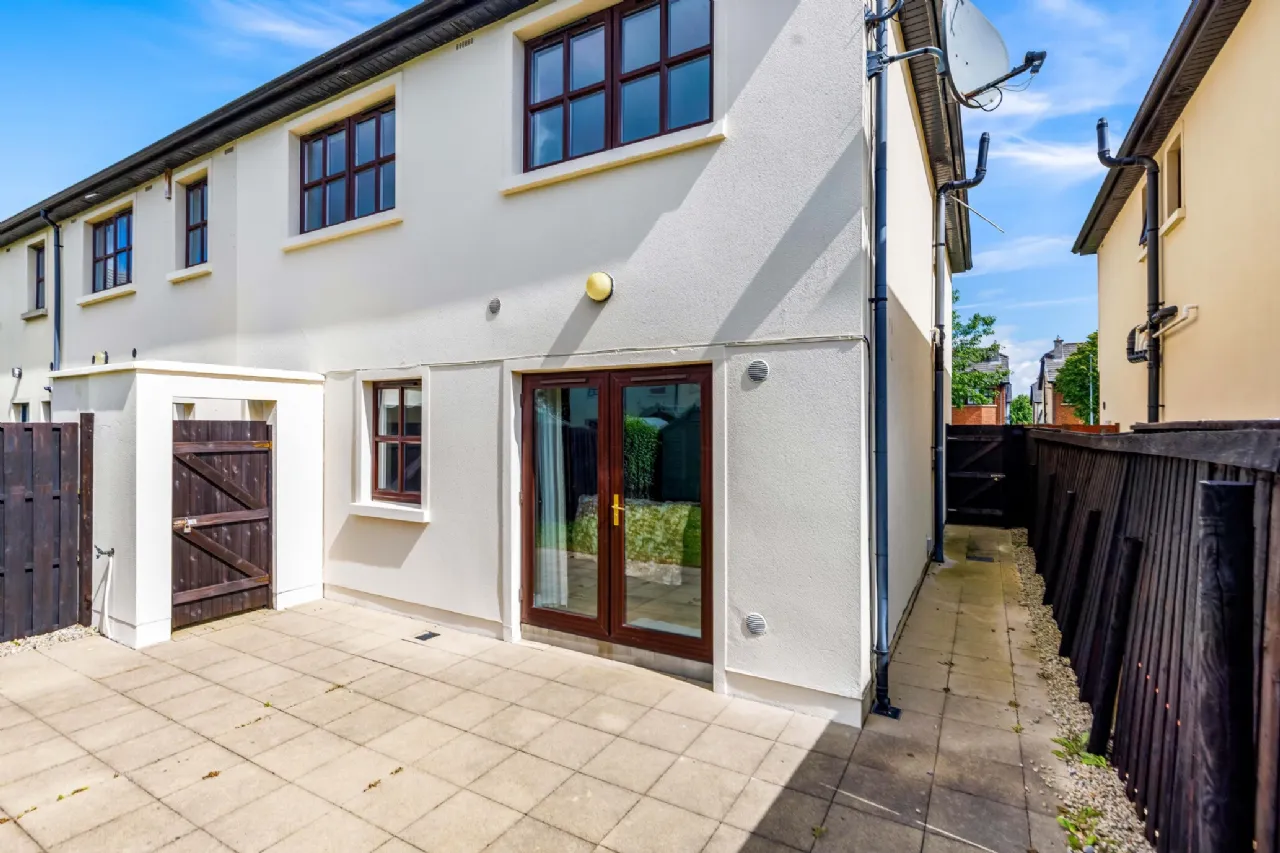 Photo of 19 Abbey Close, Rochford Manor, Trim, Co Meath, C15 W0D1