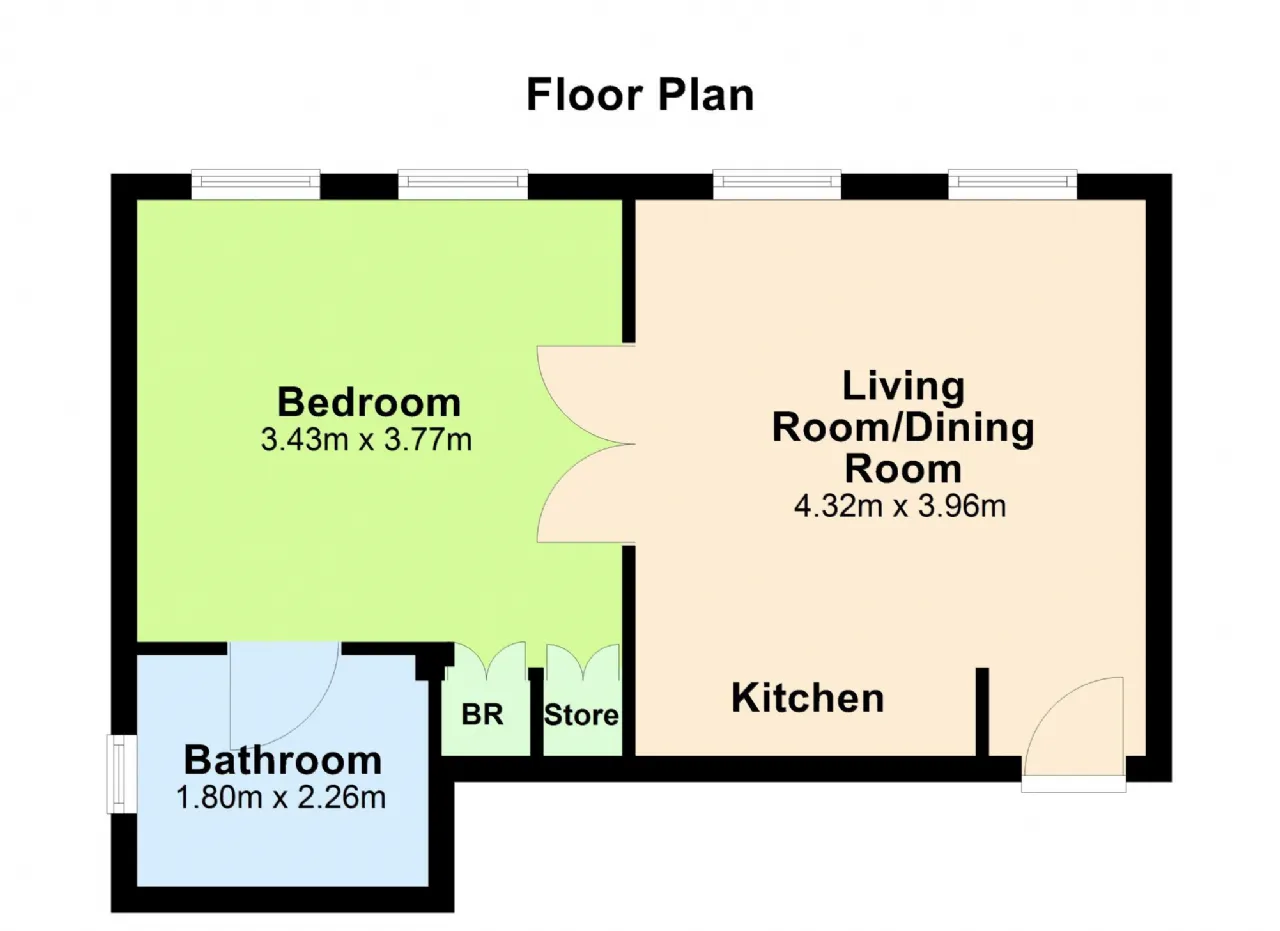 Photo of Apartment 6, 31-32 Windsor Court, Dublin 2, D02 HC83