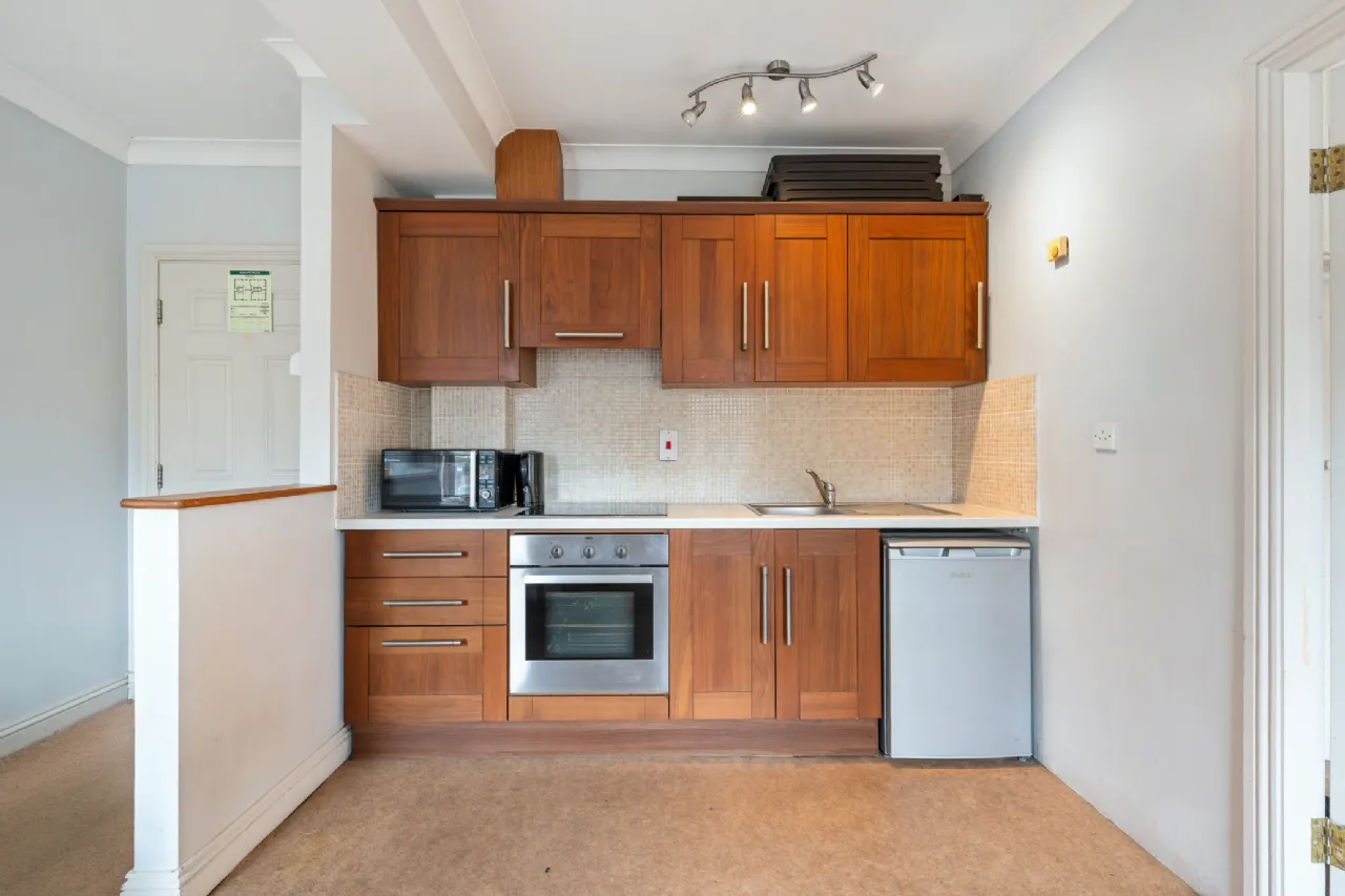 Photo of Apartment 6, 31-32 Windsor Court, Dublin 2, D02 HC83