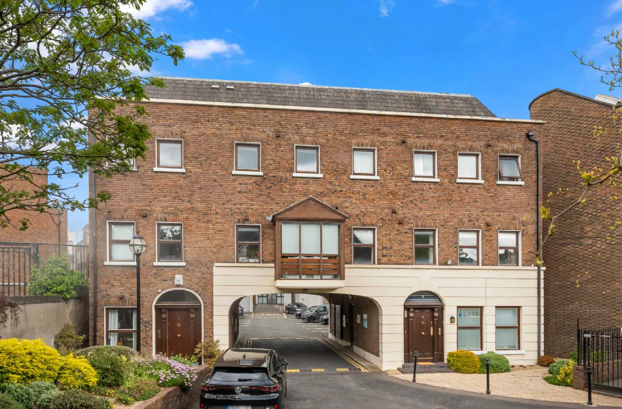 Photo of Apartment 6, 31-32 Windsor Court, Dublin 2, D02 HC83