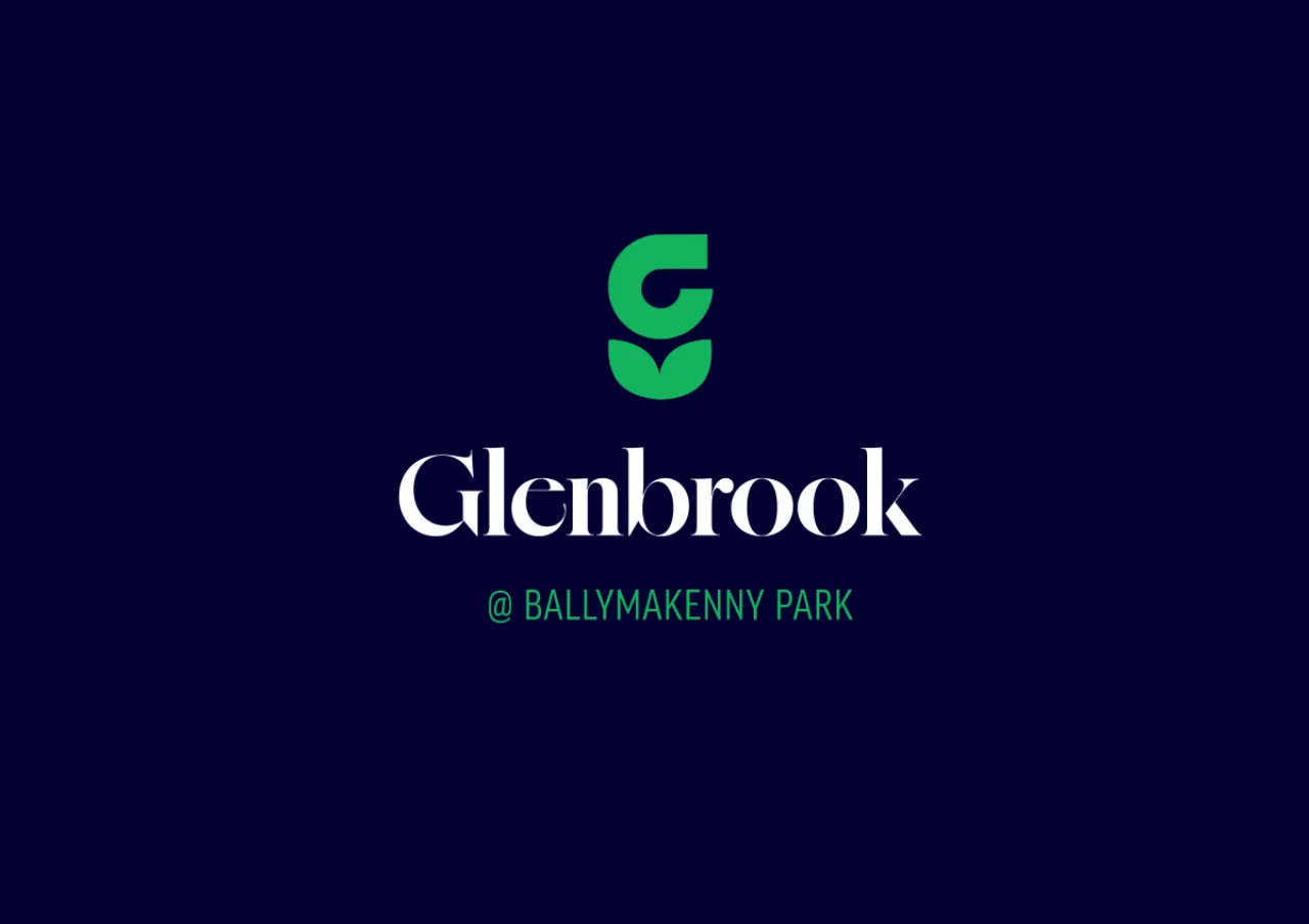 Photo of 3 Bedroom Mid Terrace Homes, Glenbrook At Ballymakenny Park, Drogheda, Co Louth