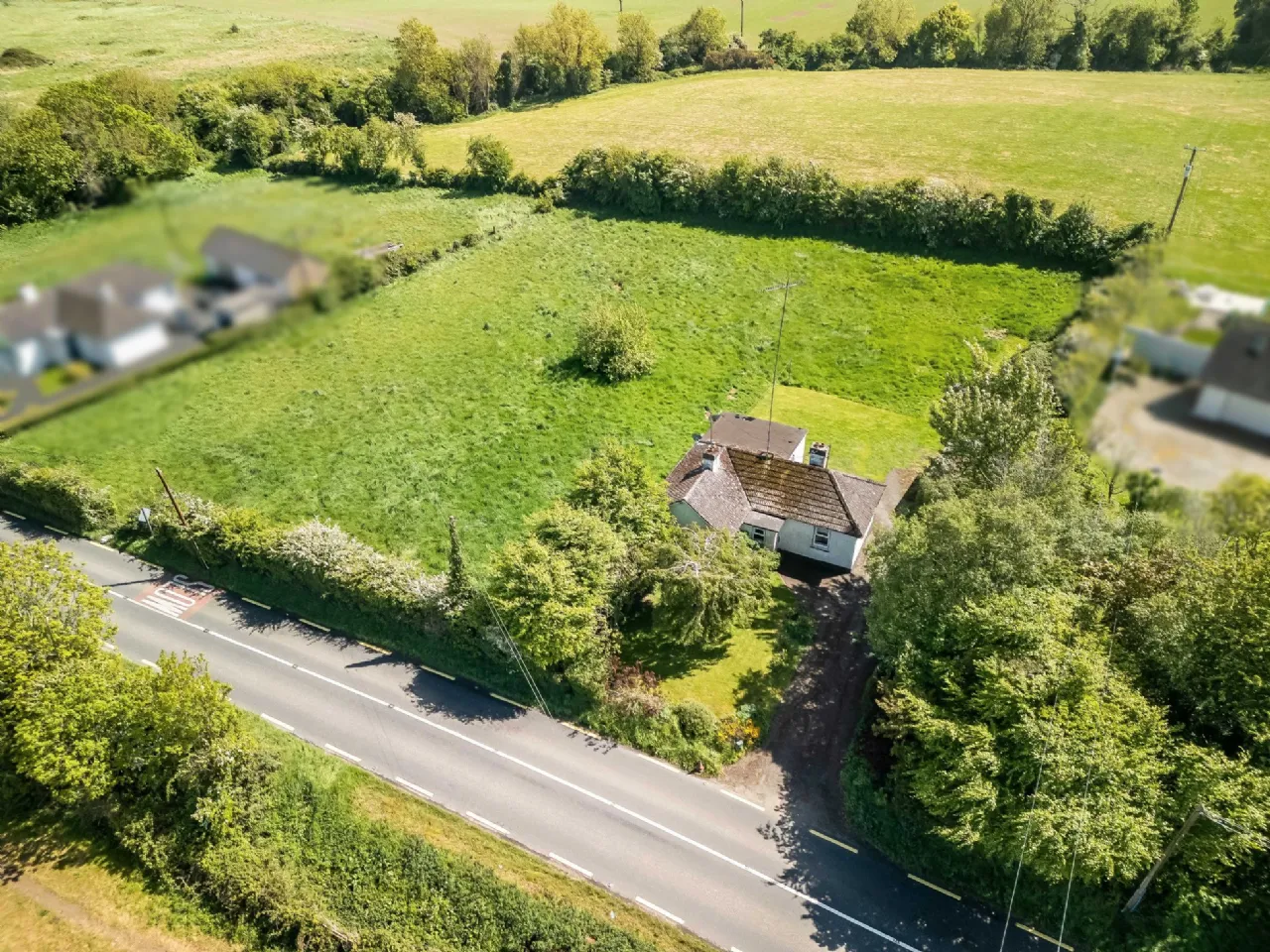 Photo of The Cottage, Fieldstown, Co. Meath, K67 H953