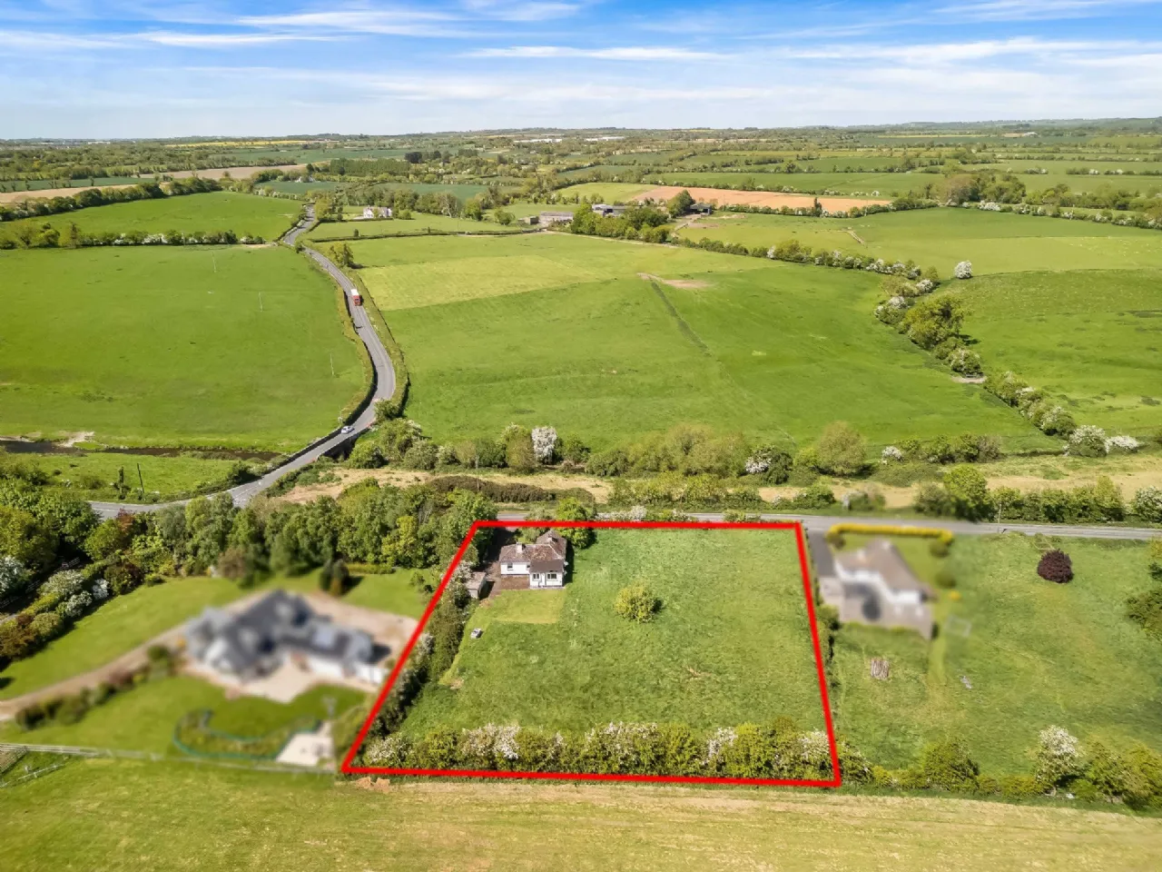 Photo of The Cottage, Fieldstown, Co. Meath, K67 H953