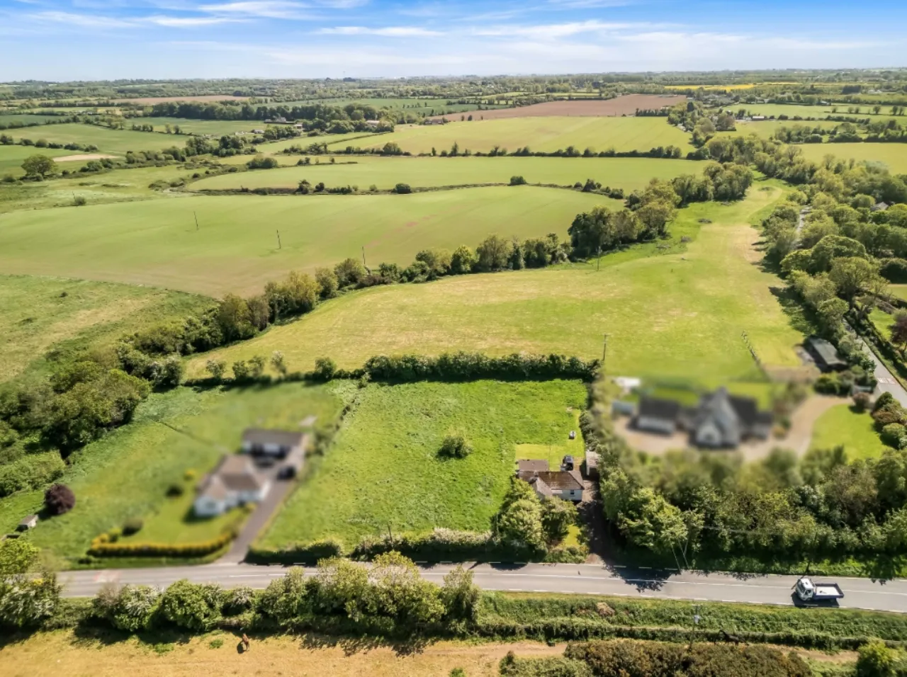 Photo of The Cottage, Fieldstown, Co. Meath, K67 H953