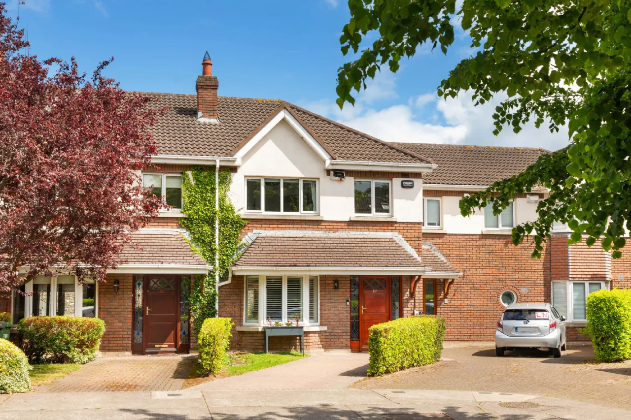 Photo of 57 Churchfields, Milltown, D14 H7K2