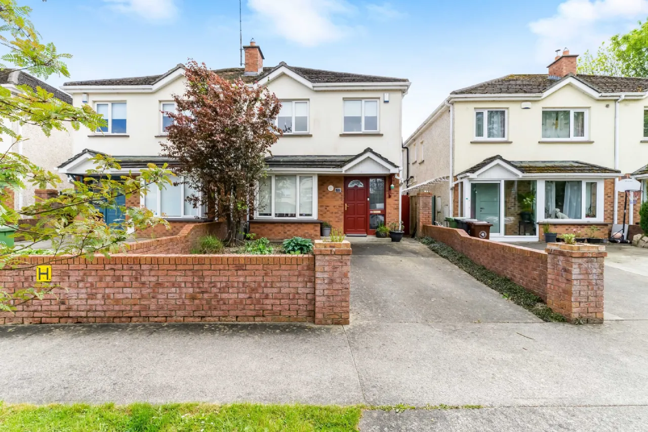 Photo of 71 Oak Place, Bailis Downs, Johnstown, Co. Meath, C15 E2CO