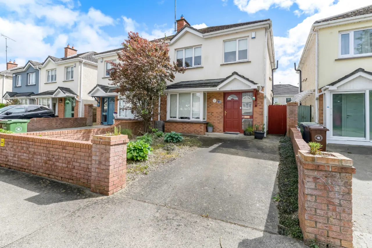 Photo of 71 Oak Place, Bailis Downs, Johnstown, Co. Meath, C15 E2CO