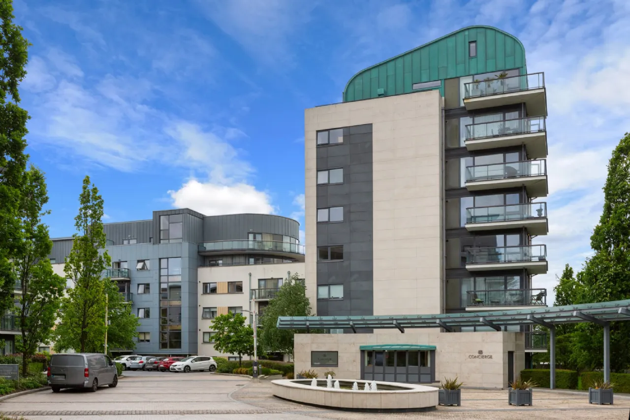 Photo of 121 Wyckham Point, Dundrum, Dublin 16, D16 PF29