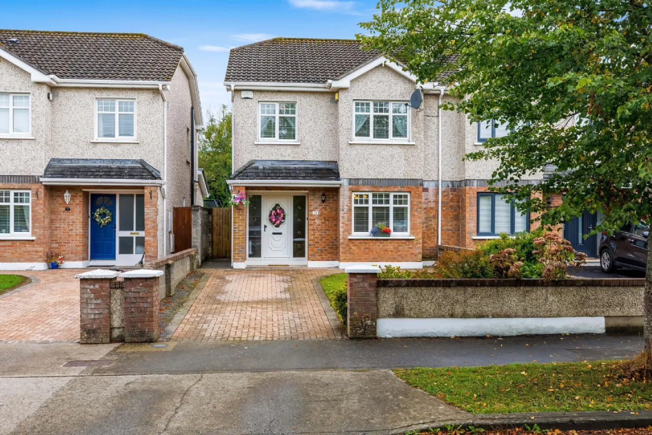 Photo of 71 Old Balreask Woods, Navan, Co Meath, C15 Y23C