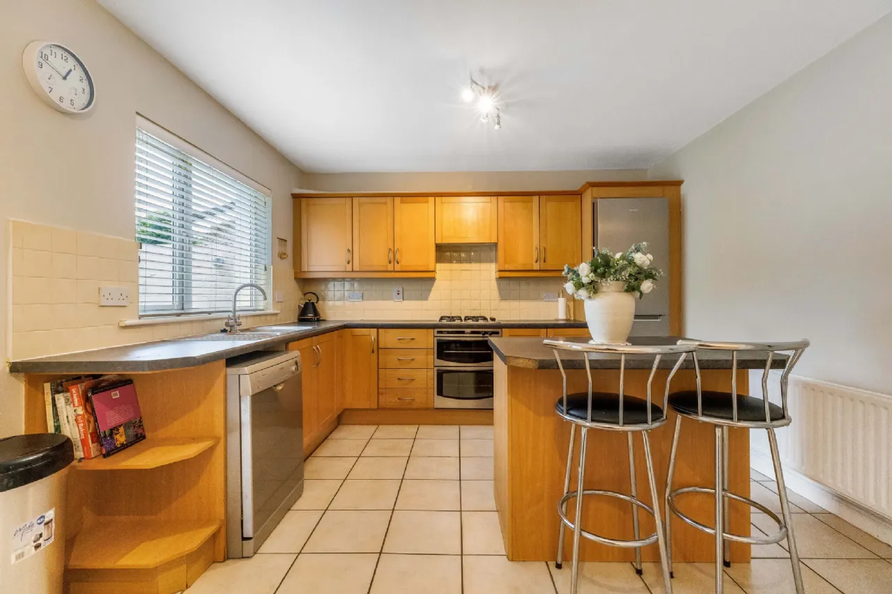 Photo of 71 Old Balreask Woods, Navan, Co Meath, C15 Y23C