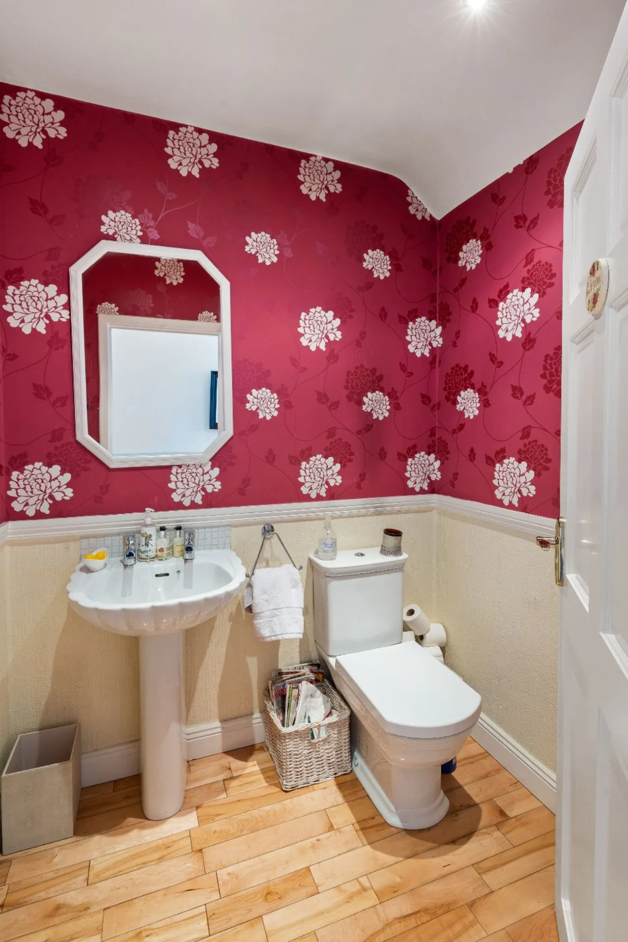 Photo of 41 Deerpark Road, Castleknock, Dublin 15, D15 E8NT