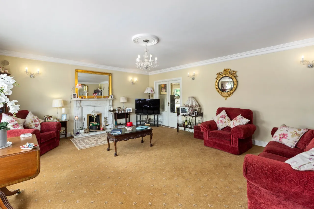 Photo of 41 Deerpark Road, Castleknock, Dublin 15, D15 E8NT