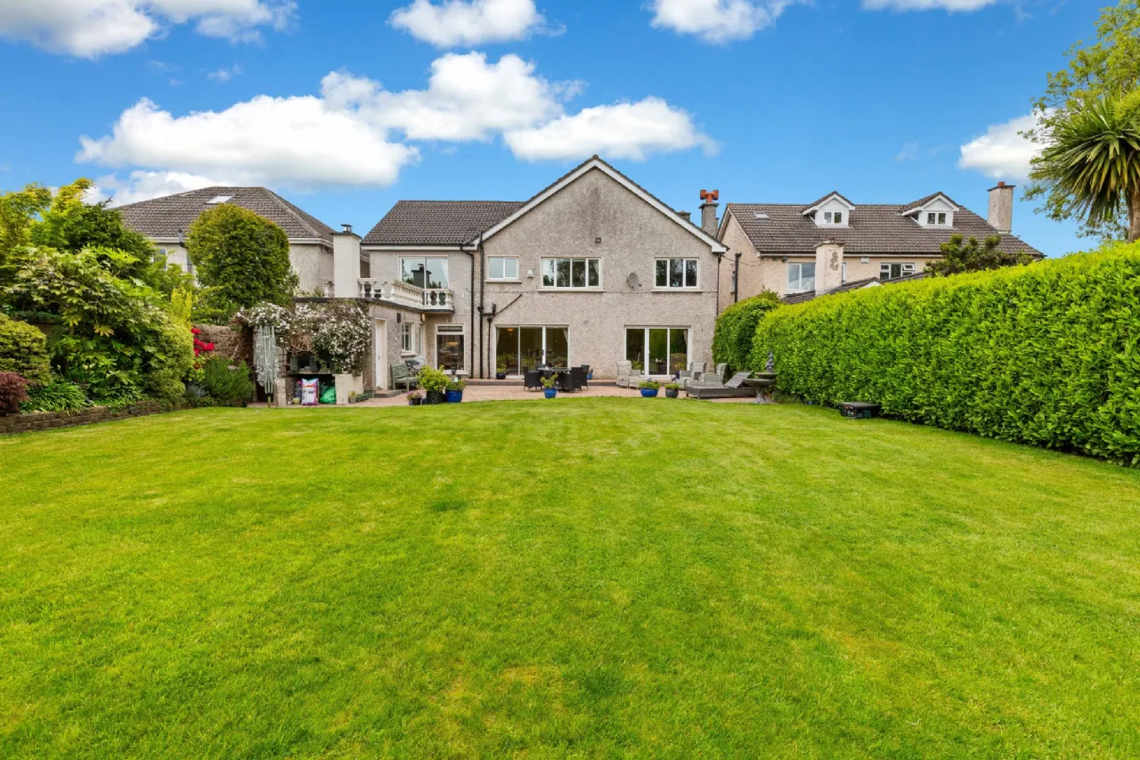 Photo of 41 Deerpark Road, Castleknock, Dublin 15, D15 E8NT