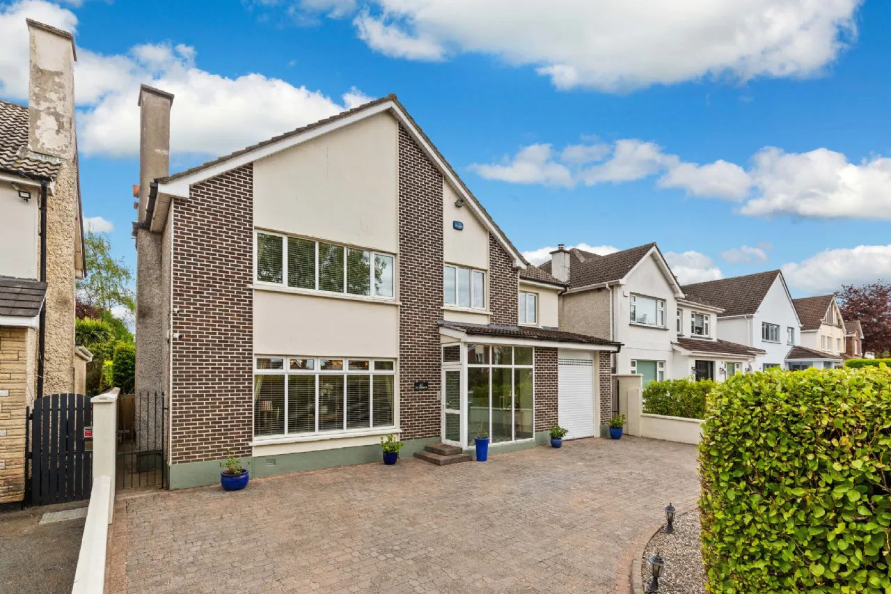 Photo of 41 Deerpark Road, Castleknock, Dublin 15, D15 E8NT