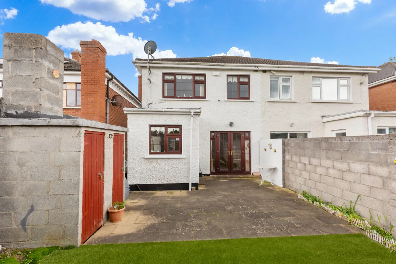 Photo of Kilmore, 14 Willow Grove, Foxrock, Dublin 18, D18 H3E6