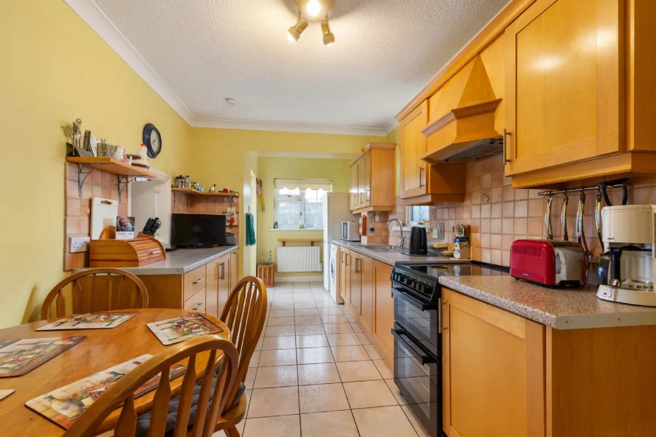 Photo of Kilmore, 14 Willow Grove, Foxrock, Dublin 18, D18 H3E6