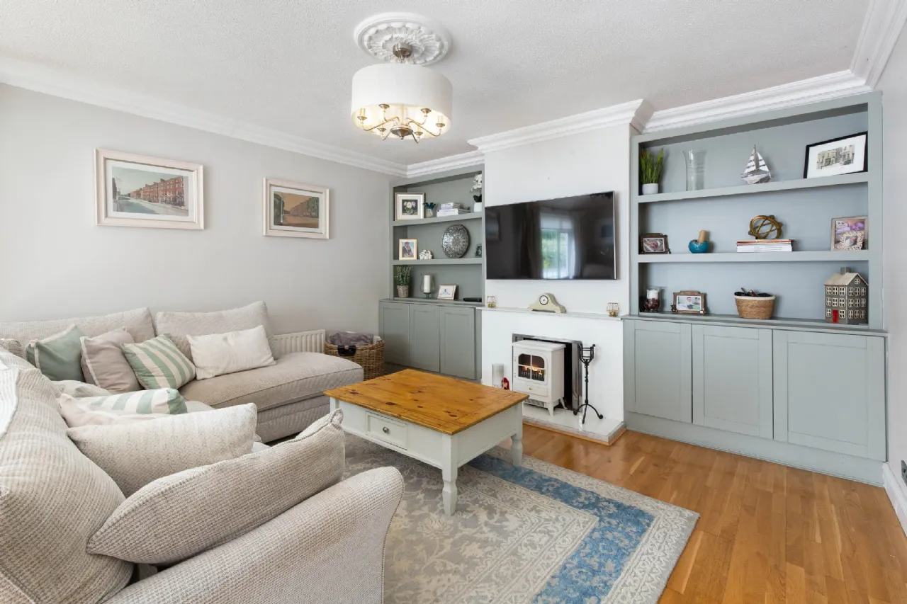 Photo of 4 Castleknock Green, Castleknock, Dublin 15, D15YCN9