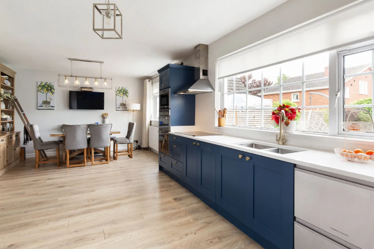 Photo of 4 Castleknock Green, Castleknock, Dublin 15, D15YCN9