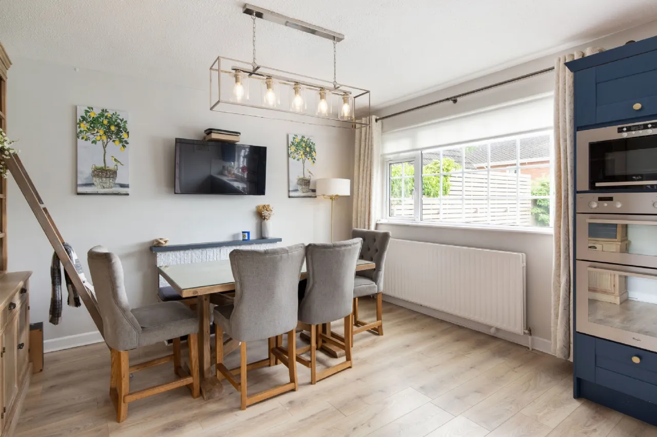 Photo of 4 Castleknock Green, Castleknock, Dublin 15, D15YCN9