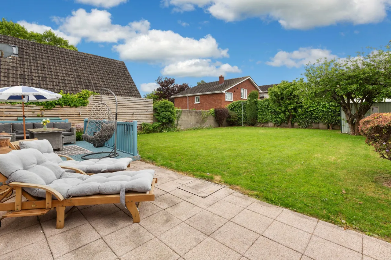 Photo of 4 Castleknock Green, Castleknock, Dublin 15, D15YCN9