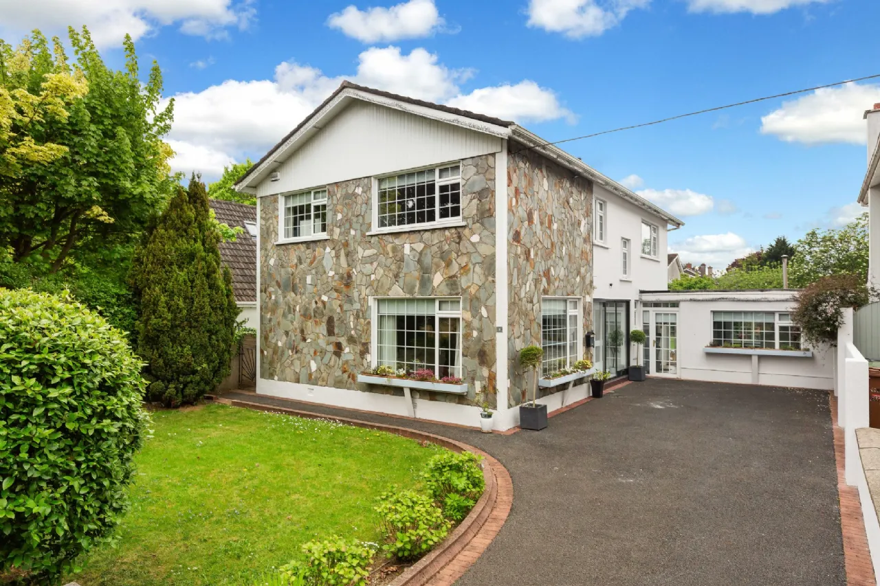 Photo of 4 Castleknock Green, Castleknock, Dublin 15, D15YCN9