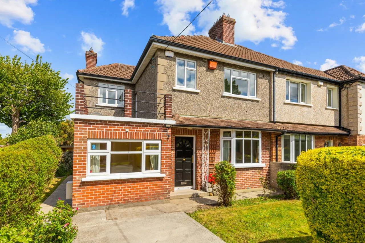 Photo of Waldruh, 1 Wynberg Park, Blackrock, Co Dublin, A94 VOC9