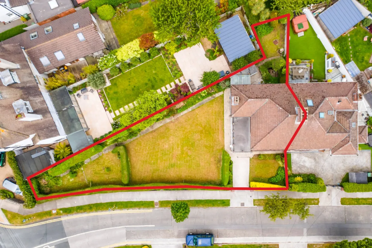 Photo of Waldruh, 1 Wynberg Park, Blackrock, Co Dublin, A94 VOC9