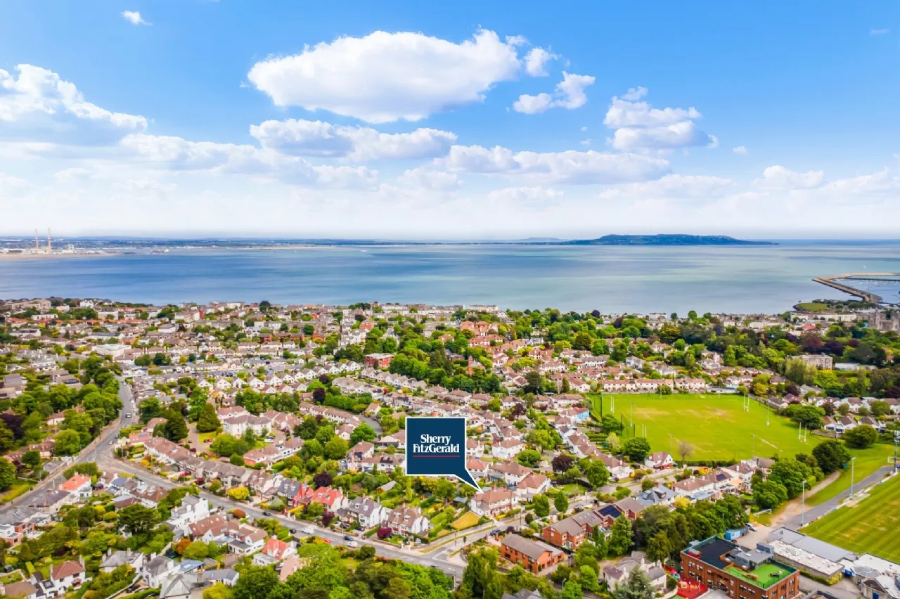 Photo of Waldruh, 1 Wynberg Park, Blackrock, Co Dublin, A94 VOC9