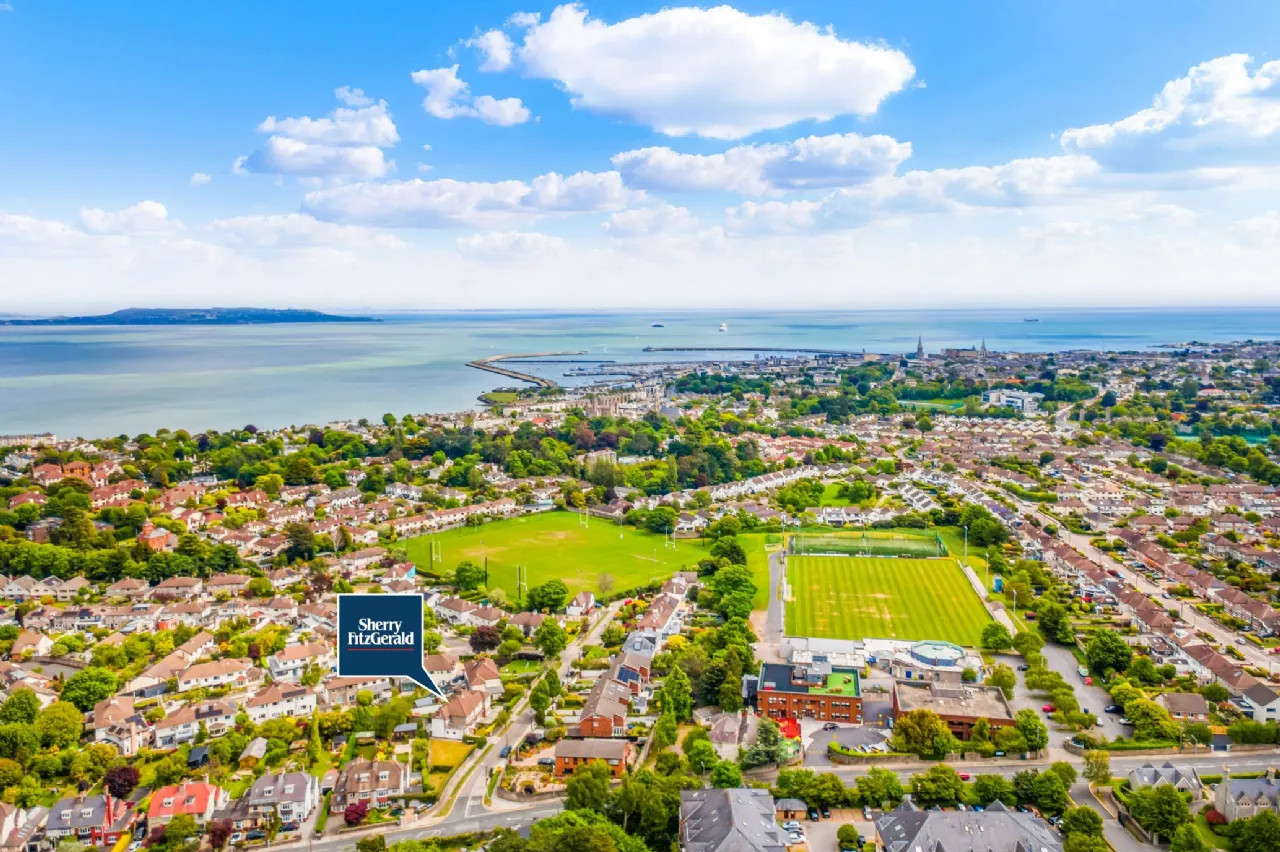 Photo of Waldruh, 1 Wynberg Park, Blackrock, Co Dublin, A94 VOC9