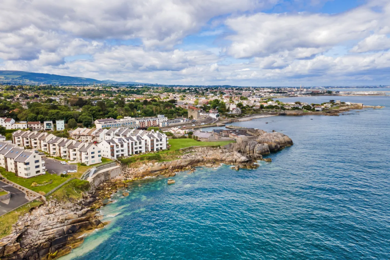 Photo of 7 Kilmore, Bailey View, Harbour Road, Dalkey, Co. Dublin, A96 EP60