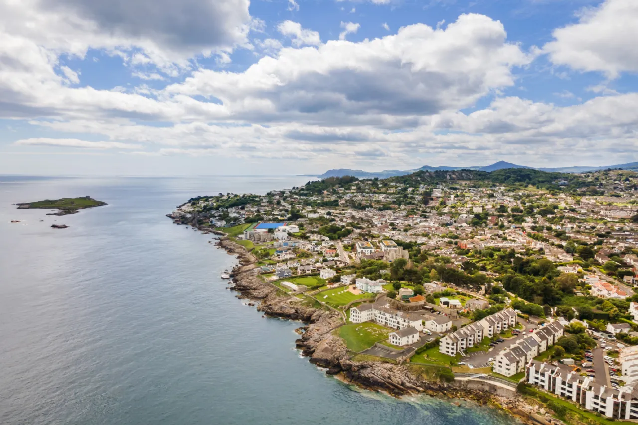 Photo of 7 Kilmore, Bailey View, Harbour Road, Dalkey, Co. Dublin, A96 EP60