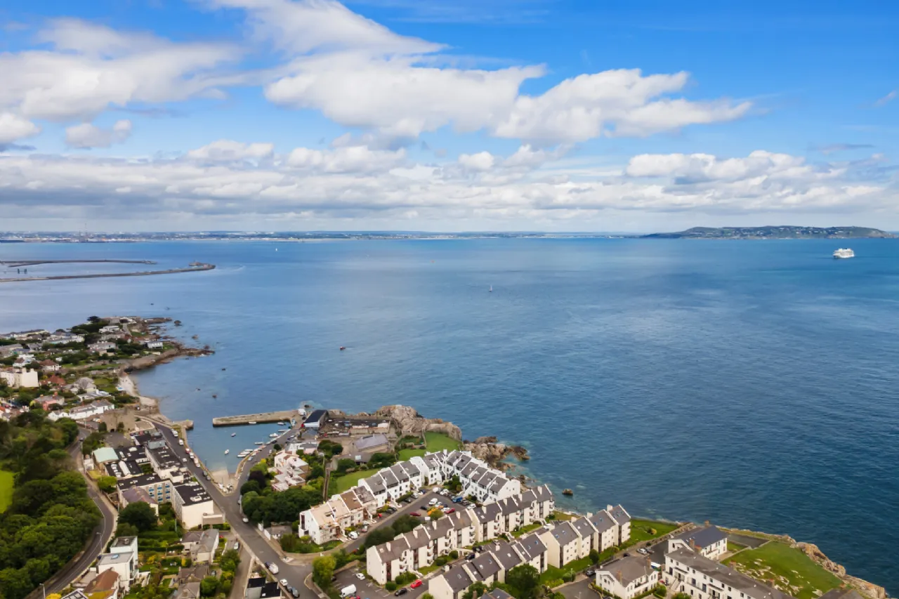 Photo of 7 Kilmore, Bailey View, Harbour Road, Dalkey, Co. Dublin, A96 EP60