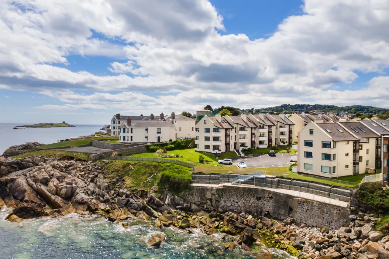 Photo of 7 Kilmore, Bailey View, Harbour Road, Dalkey, Co. Dublin, A96 EP60