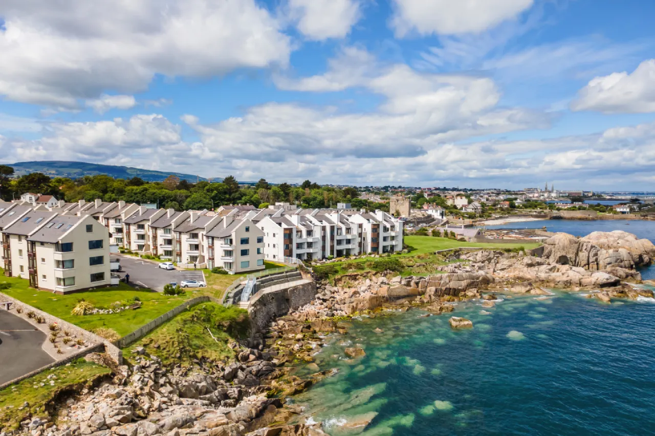 Photo of 7 Kilmore, Bailey View, Harbour Road, Dalkey, Co. Dublin, A96 EP60