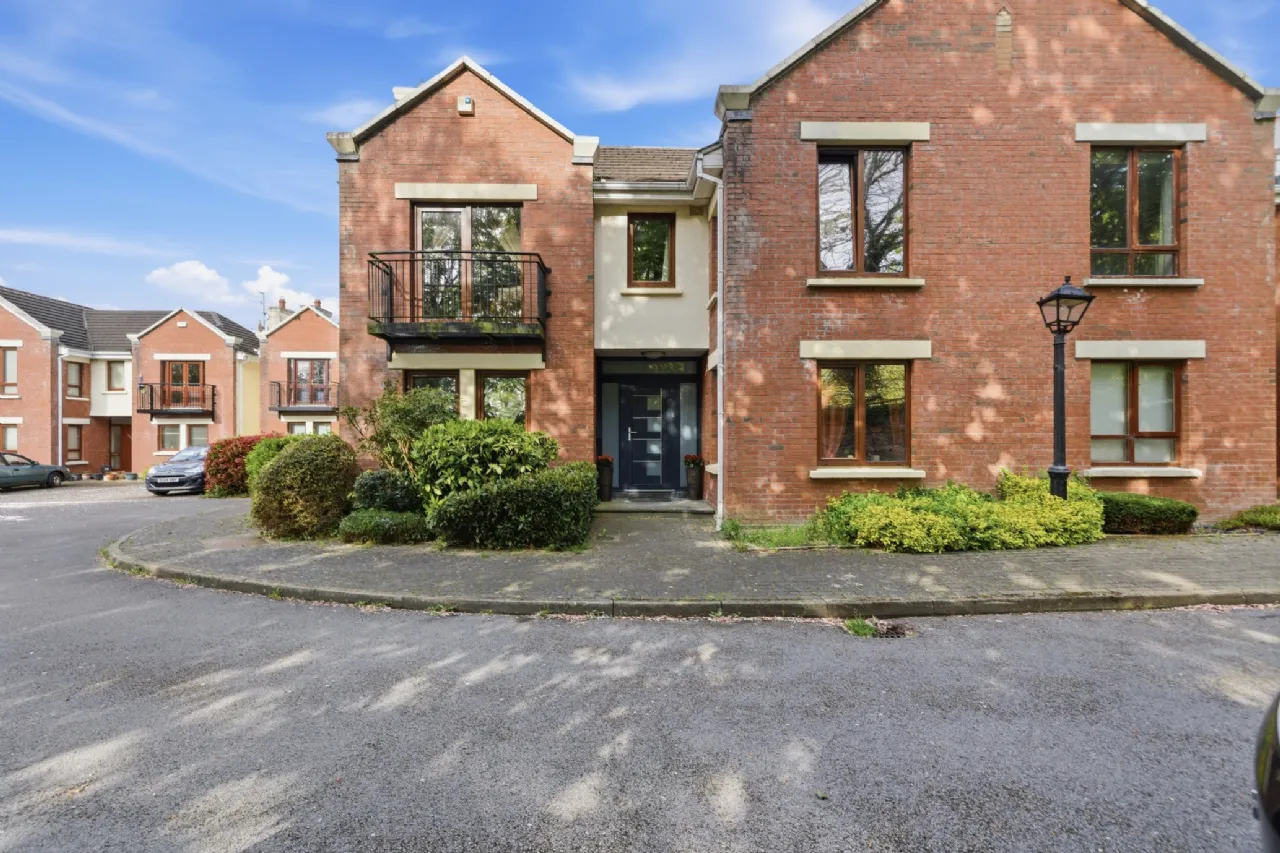 Photo of 6 Saint Stephen's Grove, Irishtown Upper, Clonmel, Co. Tipperary, E91 A974