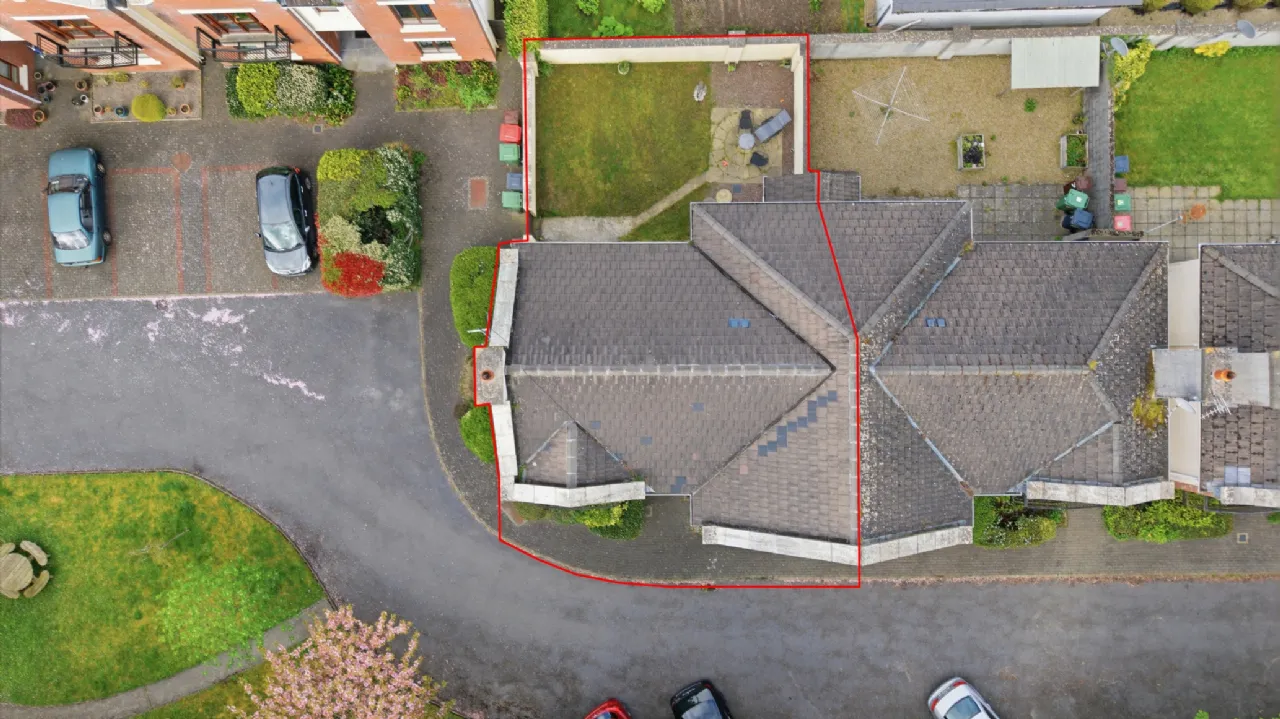 Photo of 6 Saint Stephen's Grove, Irishtown Upper, Clonmel, Co. Tipperary, E91 A974