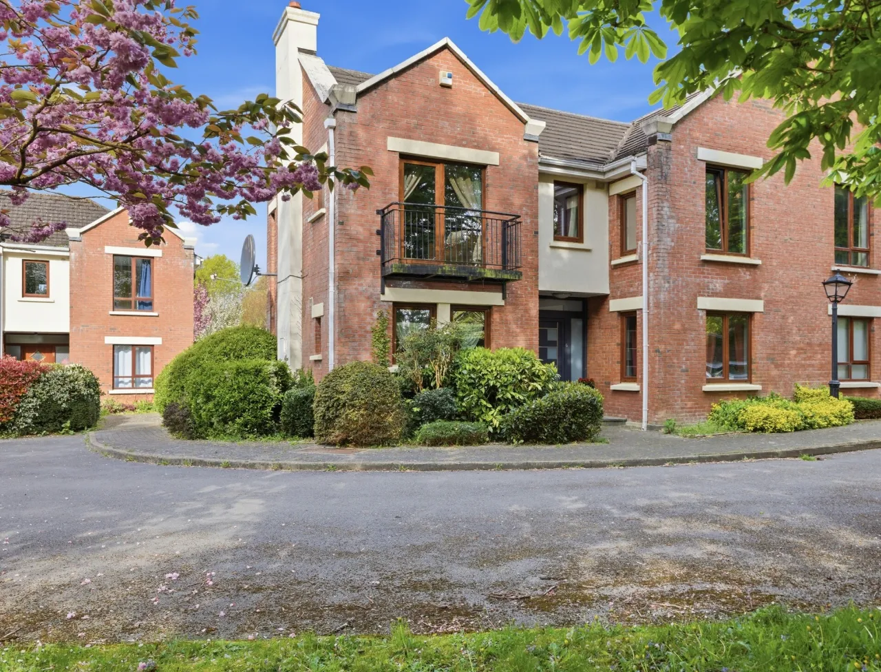 Photo of 6 Saint Stephen's Grove, Irishtown Upper, Clonmel, Co. Tipperary, E91 A974