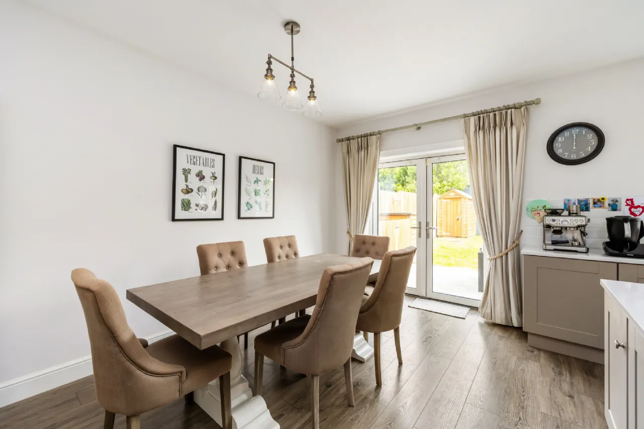 Photo of 3 Martin Close, Blackhorse Avenue, Dublin 7, D07 TK83