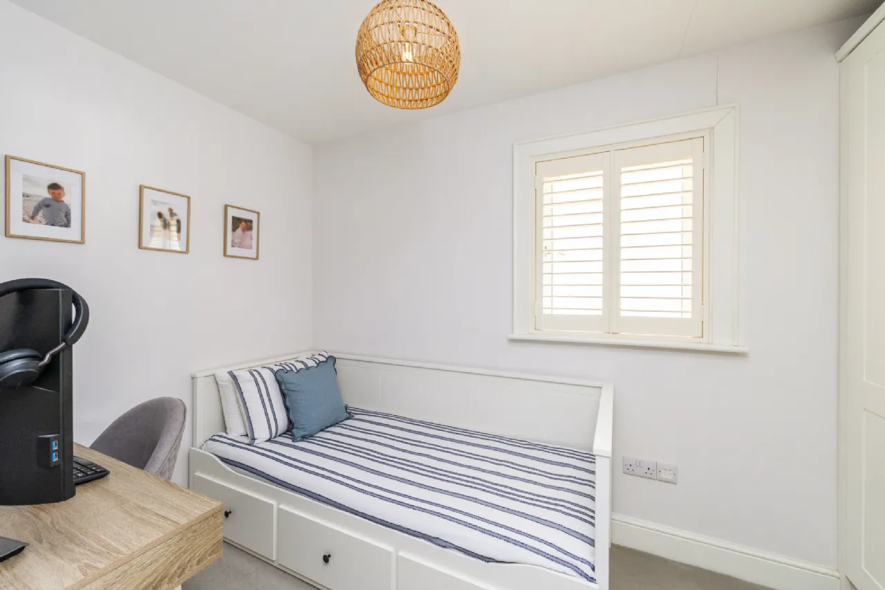 Photo of 3 Martin Close, Blackhorse Avenue, Dublin 7, D07 TK83