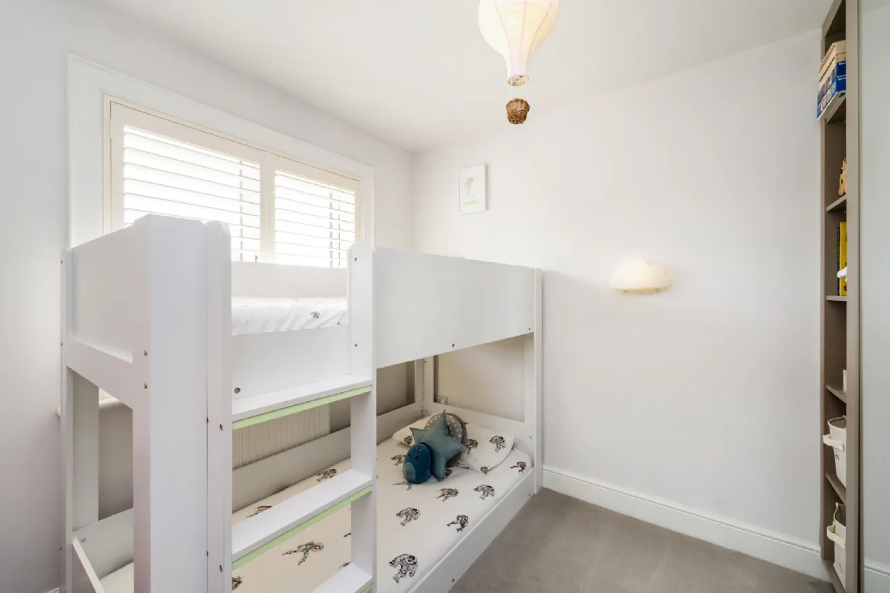 Photo of 3 Martin Close, Blackhorse Avenue, Dublin 7, D07 TK83
